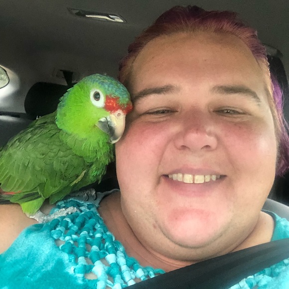 Meet your Posher, Amanda - Picture 6 of 8